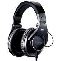 Shure SRH840A słuchawki studyjne
