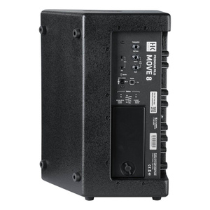 HK Audio PR:O Move 8 Kolumna przenośna