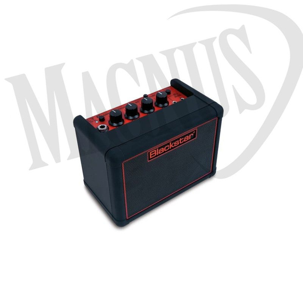 Blackstar Fly 3 Bluetooth Redline Combo