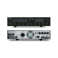 FBT Audio Contractor MA 5120 TCD MP3 wzmacniacz instalacyjny