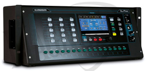 Allen&Heath QuPac mikser cyfrowy