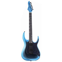 Mooer GTRS Modern 800 Intelligent Guitar M Dark Night