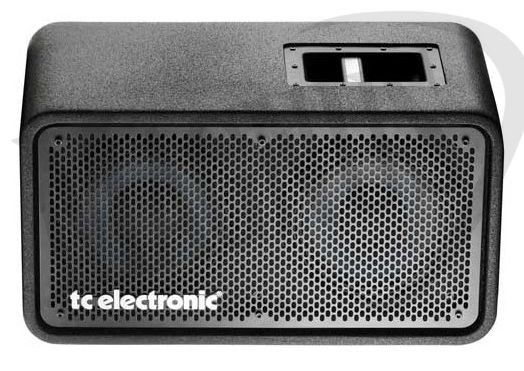 t.c. electronic RS212 Kolumna