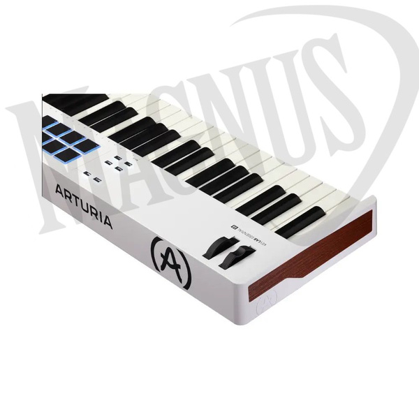 Arturia KeyLab Essential 88 mk3 White kontroler
