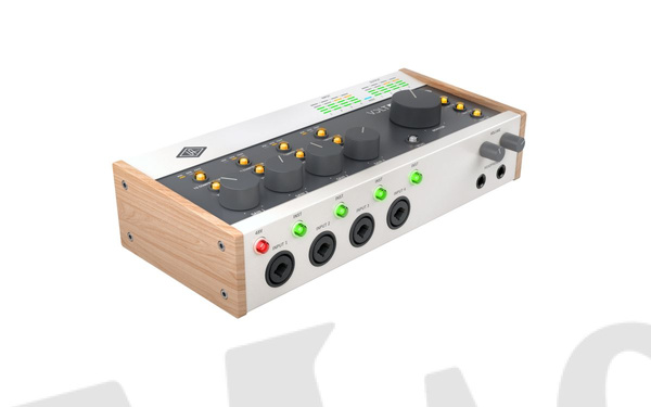 Universal Audio Volt 476P interfejs audio USB