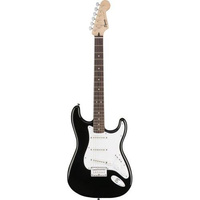 Squier Bullet Stratocaster Hard Tail LRL BLK gitara elektryczna