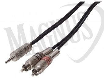 Topp Pro TP ACY01LU03 kabel połączeniowy 3m