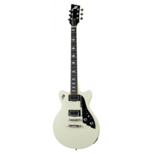 Duesenberg Bonneville Vintage White gitara elektryczna