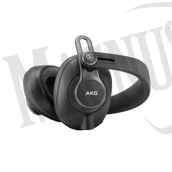 AKG K371 BT słuchawki studyjne Bluetooth
