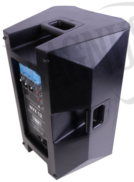 Novox NVX12 kolumna aktywna 700W z bluetooth