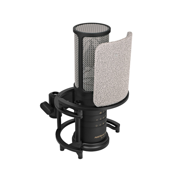 Austrian Audio OC-S10  mikrofon pojemnościowy