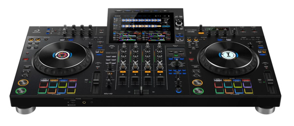 AlphaTheta XDJ-AZ - kontroler DJ