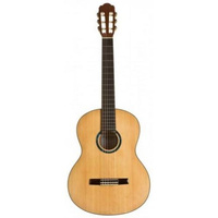 La Mancha Granito 31 gitara klasyczna