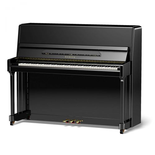 Samick JS-118D EB HP pianino akustyczne