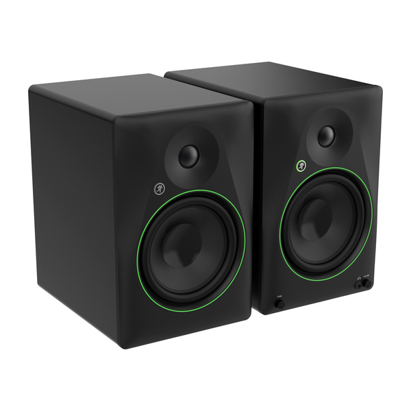 MACKIE CR8BT - para monitorów studyjnych z Bluetooth