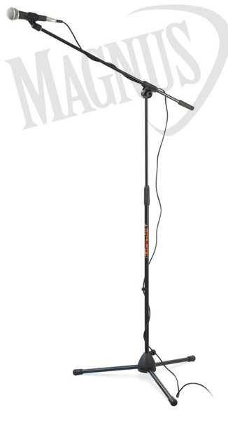 Athletic MIC-5C SET statyw mikrofonowy