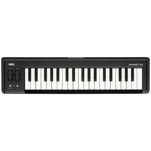 Korg microKEY Air 37 klawiatura sterująca
