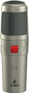 Behringer Pro T-1 mikrofon lampowy