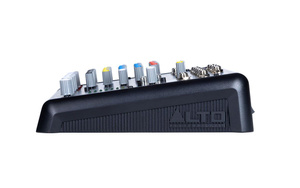 Alto Professional Truemix 600 - analogowy mikser audio
