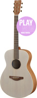 Yamaha STORIA 1 gitara elektroakustyczna - promocja 200 zł Cashback!
