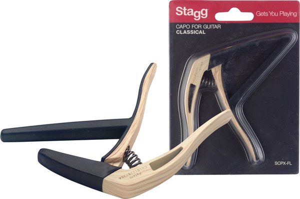 Stagg SCPX-FL CL