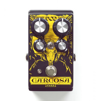 Digitech DOD Carcosa - Fuzz efekt gitarowy