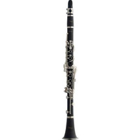 Stagg WS CL 110 B - klarnet klarnet