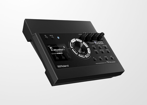 Roland TD-17KVX2 + rama MDS-COM perkusja elektroniczna