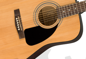 Fender FA-115 WN NAT Pack V2 gitara akustyczna