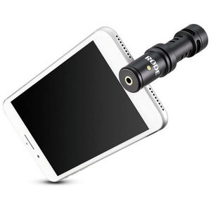 Rode VideoMic ME-L mikrofon pojemnościowy