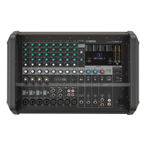 Yamaha EMX 7 powermikser