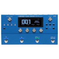 Boss GM-800 efekt gitarowy