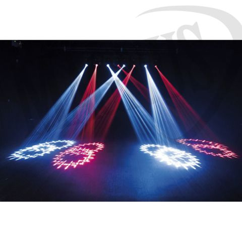Showtec Phantom 3R Beam głowica ruchoma