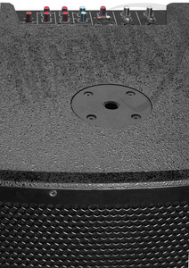 Stagg SWS2800D21B-0 - zestaw nagłośnieniowy 700W + 2x 350W zestaw nagłośnieniowy