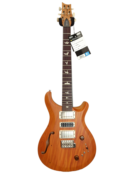 PRS S2 Special Semi-Hollow Reclaimed Limited Edition - gitara elektryczna USA - wersja 1