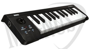 Korg microKEY 25 klawiatura sterująca