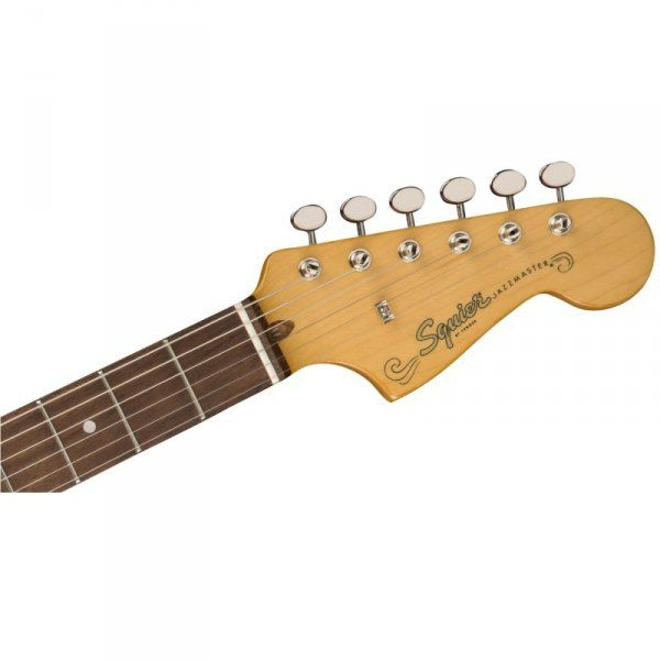 Squier Classic Vibe 60S JAZZMASTER LRL SNB gitara elektryczna