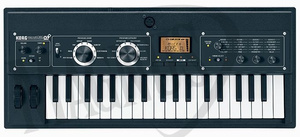 Korg microKORG XL+ syntezator