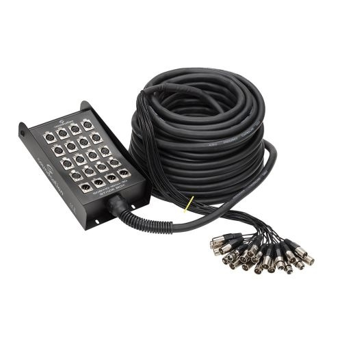 Soundsation STNSGBX10-1604-30  - stagebox 30m