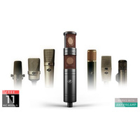 Antelope Audio Edge Quadro mikrofon