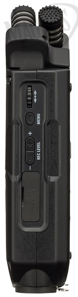 Zoom H4n Pro Black rejestrator cyfrowy