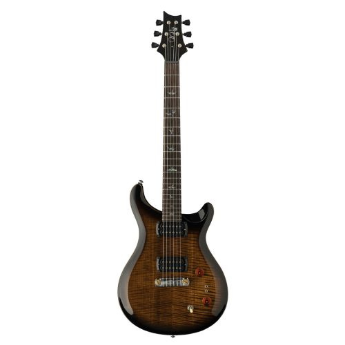 PRS SE Paul's Guitar Black Gold Burst gitara elektryczna