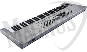 Korg Opsix-SE-P syntezator platinum edtion