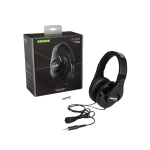 Shure SRH240A-BK-EFS - Słuchawki nauszne