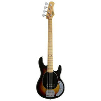 Stagg MB 300 SB gitara basowa