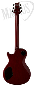 PRS S2 Singlecut Dark Cherry Sunburst - gitara elektryczna, model USA gitara elektryczna
