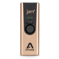 Apogee Jam X interfejs audio
