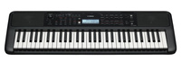 Yamaha PSR-E383 keyboard do nauki