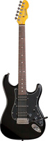 Blade Player Texas PTH-3RC B - gitara elektryczna gitara elektryczna