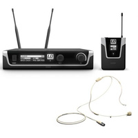 LD Systems U505 BPHH mikrofon bezprzewodowy